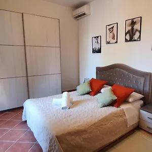  Appartamento Chic 'n Charme Trastevere Terrace 2