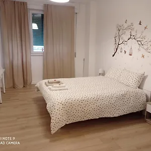  Appartamento Nicolhome