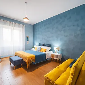  Appartamento Marconi 31 House - Vacation M&d