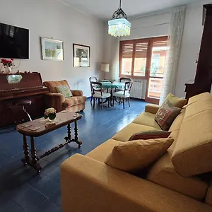  Appartamento Casa Matilda Old Style