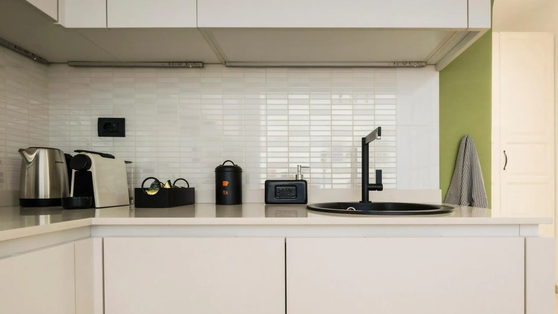 Apartment Trastevere Luxury Studio Rome