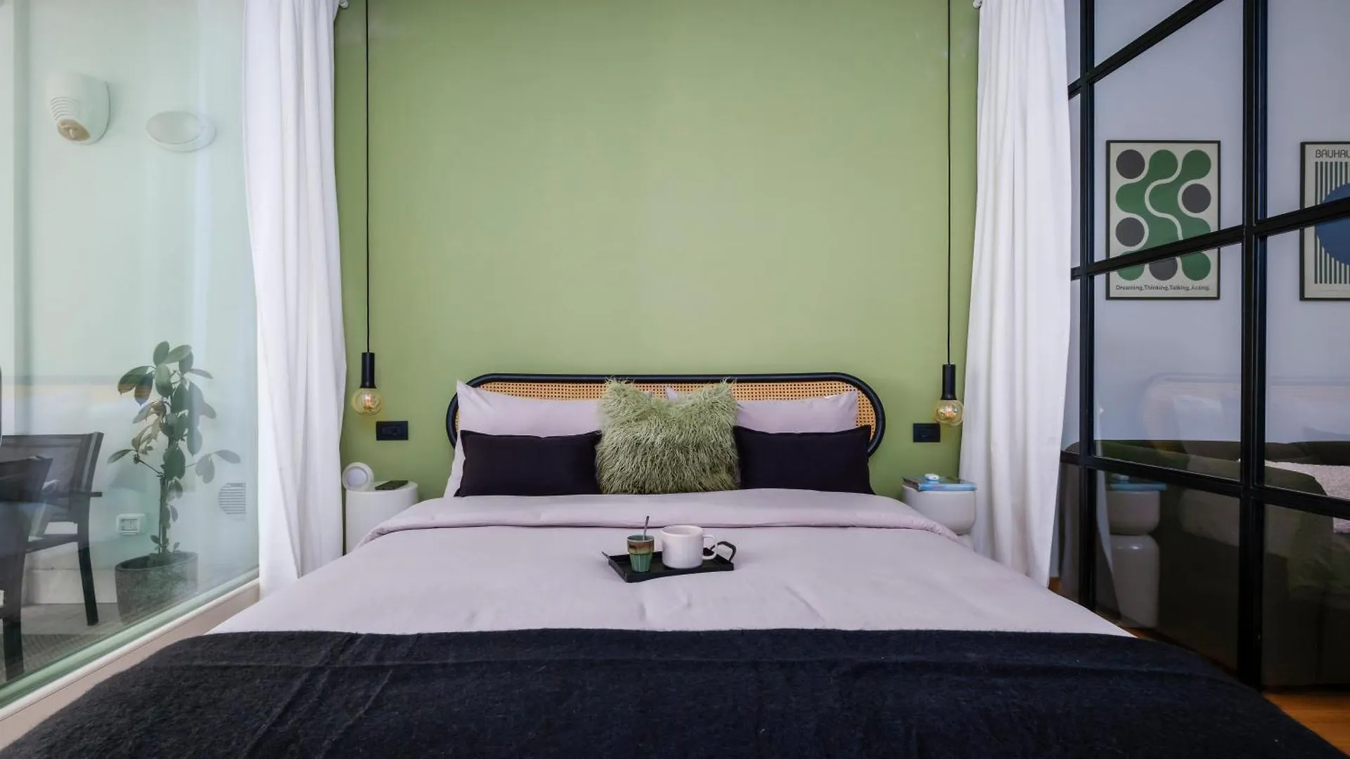 Trastevere Luxury Studio Rome 0*,  Italy