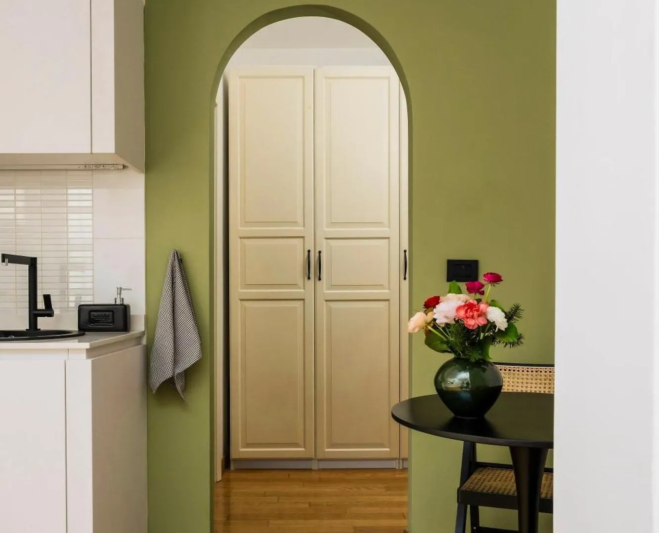 Trastevere Luxury Studio Rome 0*,  Italy