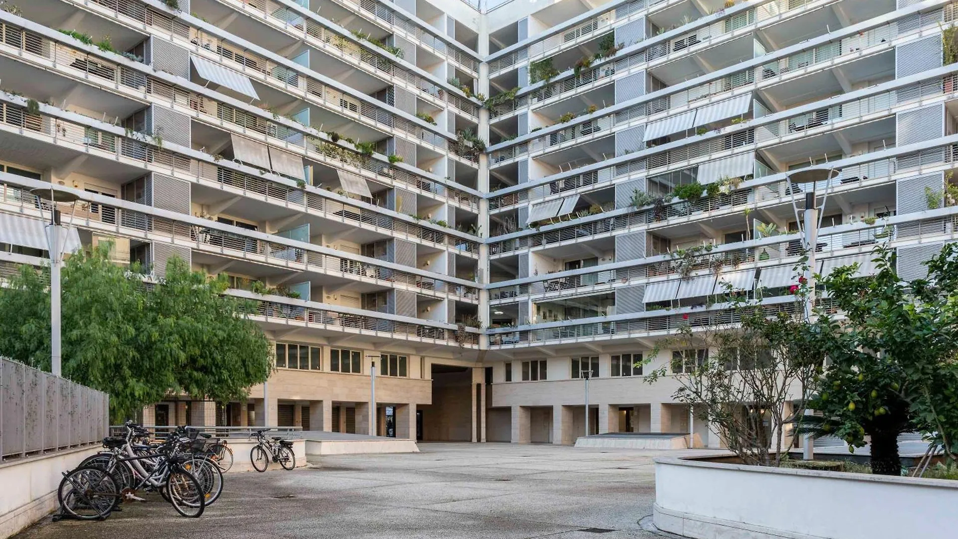 Trastevere Luxury Studio Rome Apartment