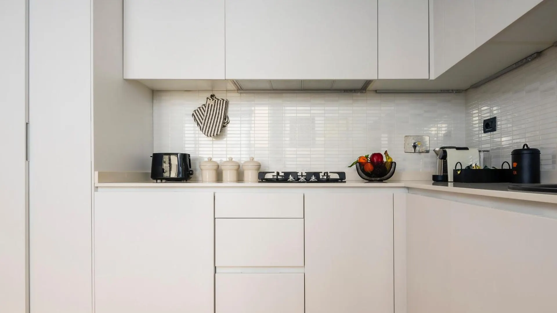 Apartment Trastevere Luxury Studio Rome Italy