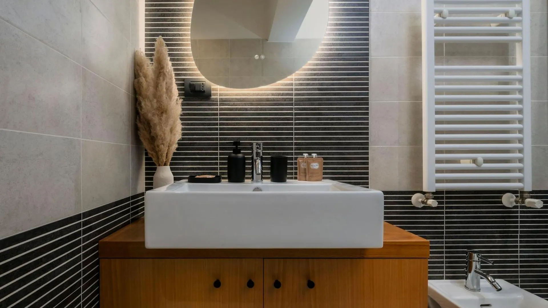 Apartment Trastevere Luxury Studio Rome